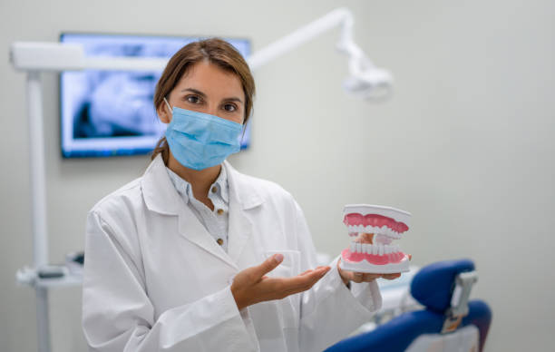 Best Emergency Denture Repair in Bridge City, TX